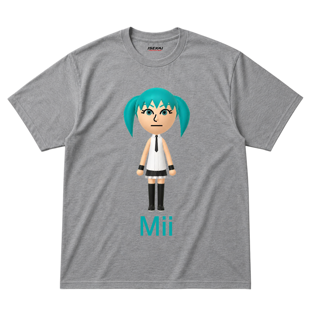 Hatsune Mii T-Shirt