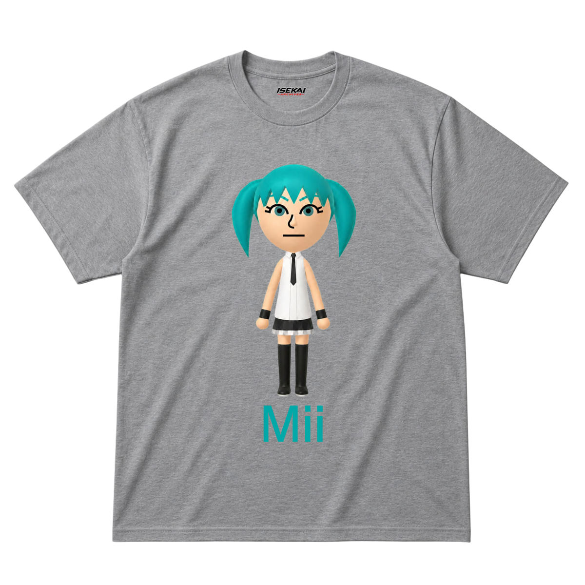 Hatsune Mii T-Shirt