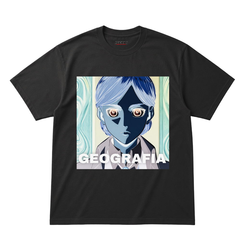 Geografia T-Shirt