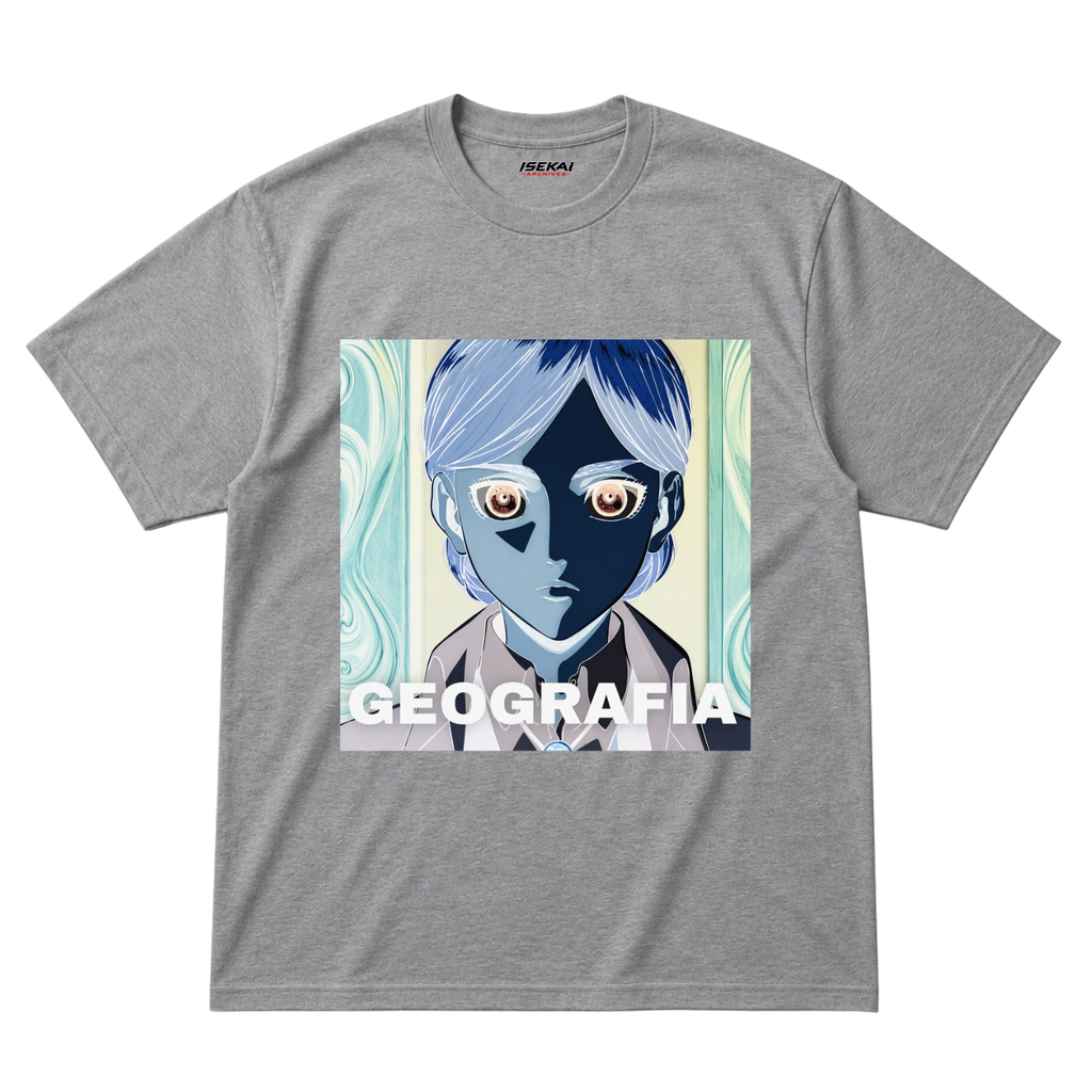 Geografia T-Shirt