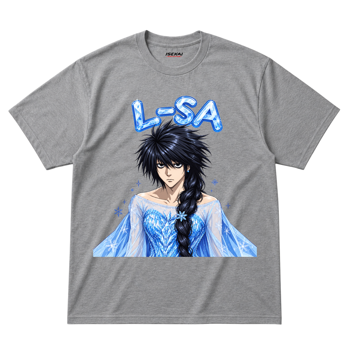 L-SA T-Shirt