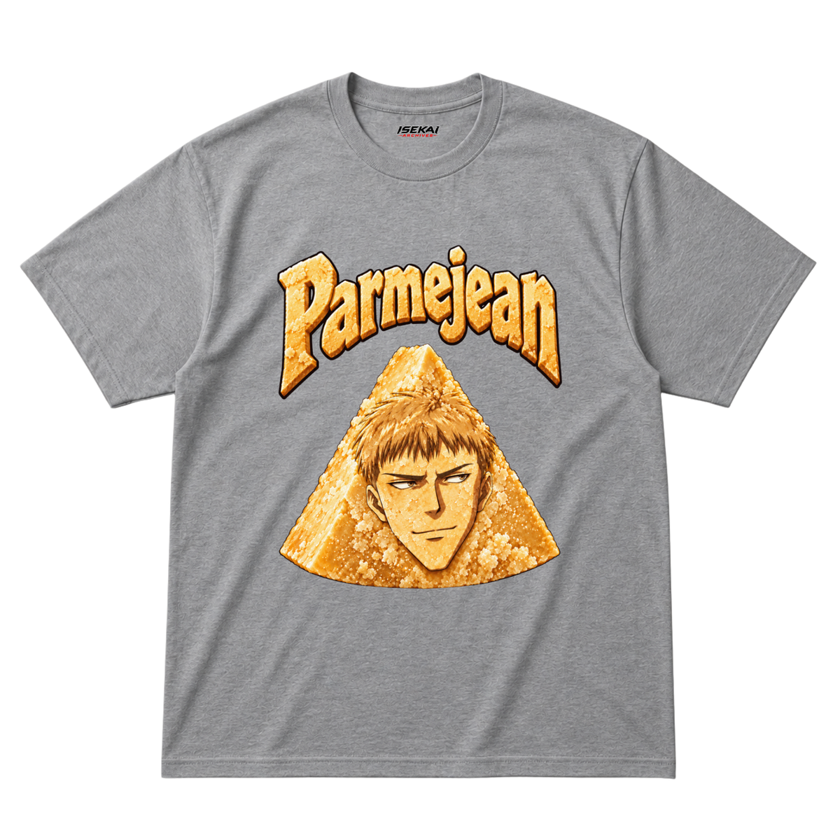 Parmejean T-Shirt