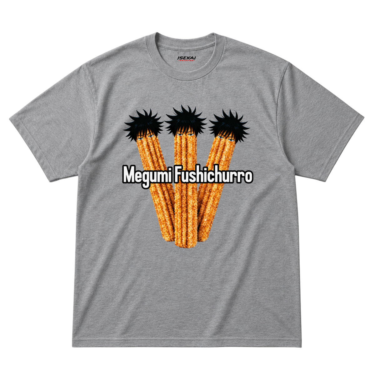 Megumi Fushichurro T-Shirt