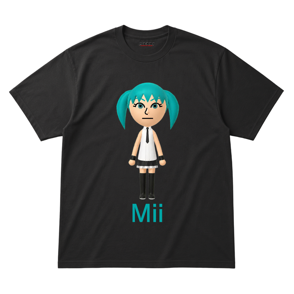 Hatsune Mii T-Shirt