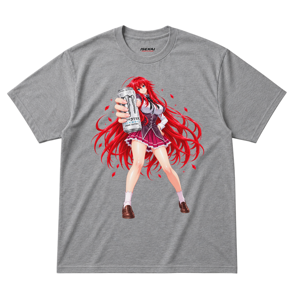 Rias Gremory T-Shirt