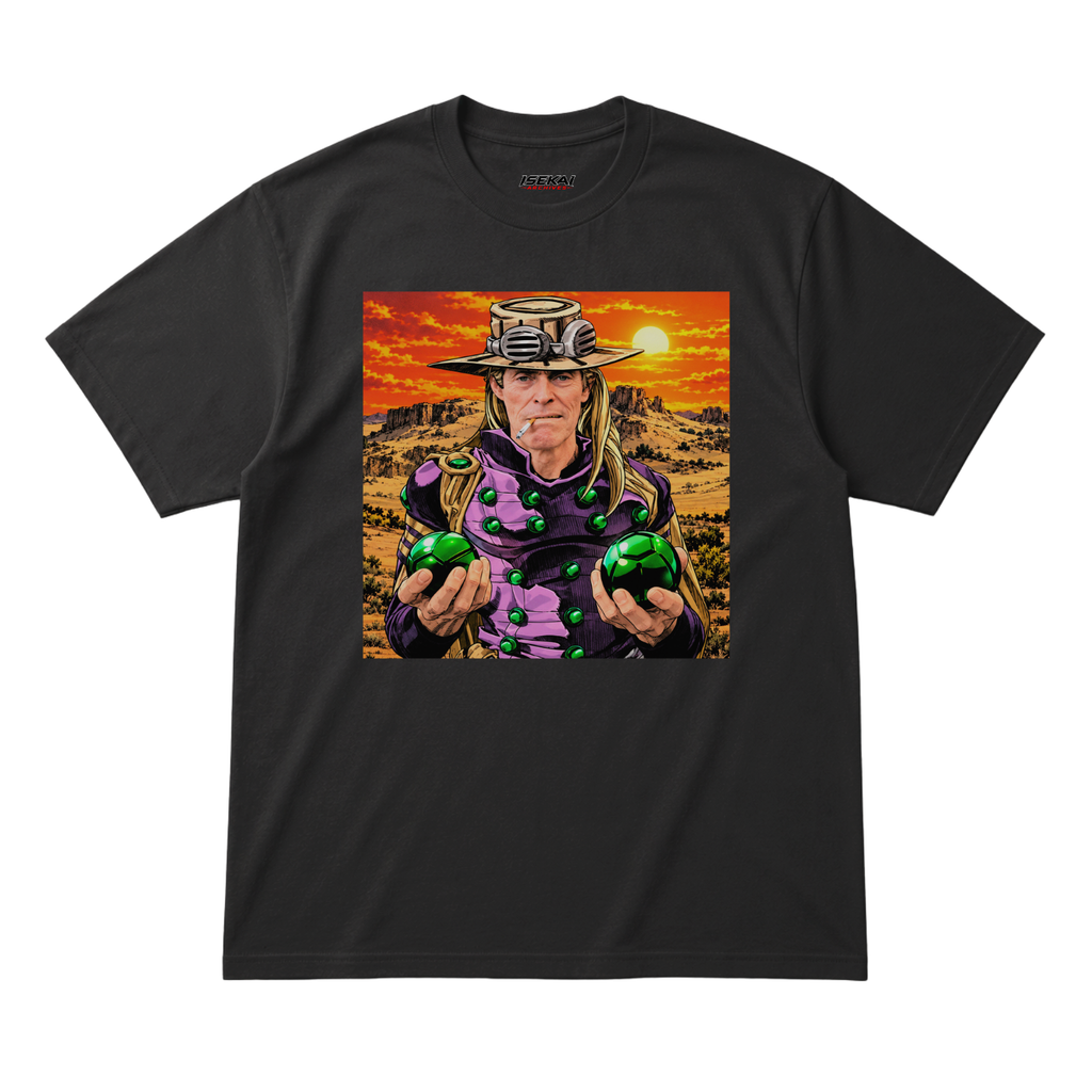 Steel Ball Run T-Shirt