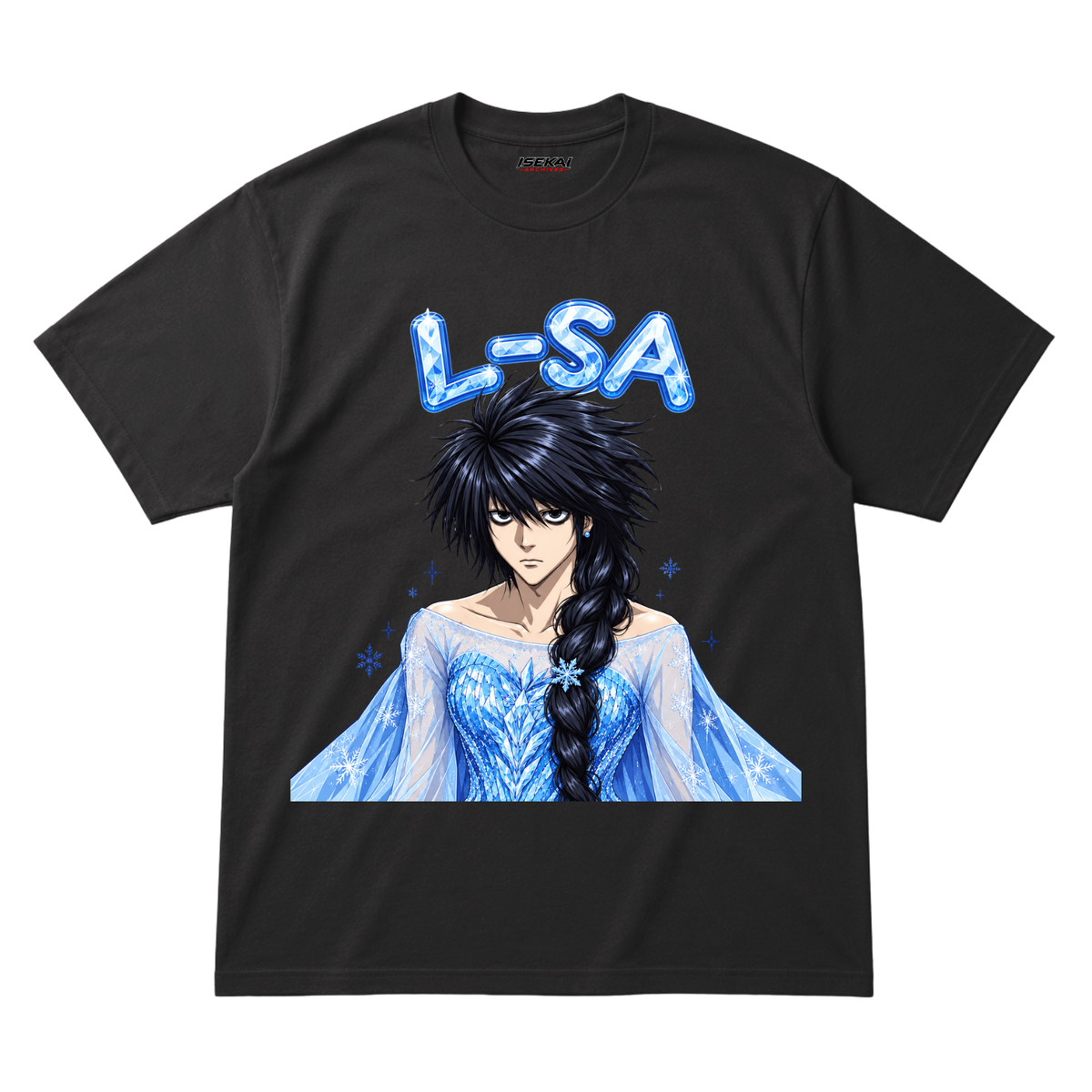 L-SA T-Shirt