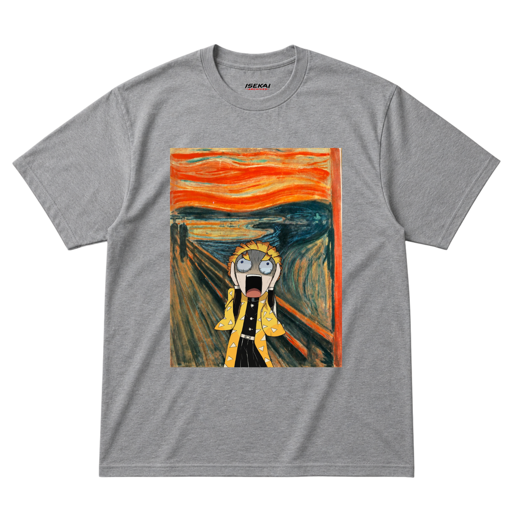 The Scream T-Shirt