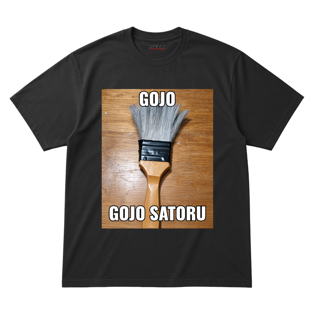 Gojo Saturo T-Shirt