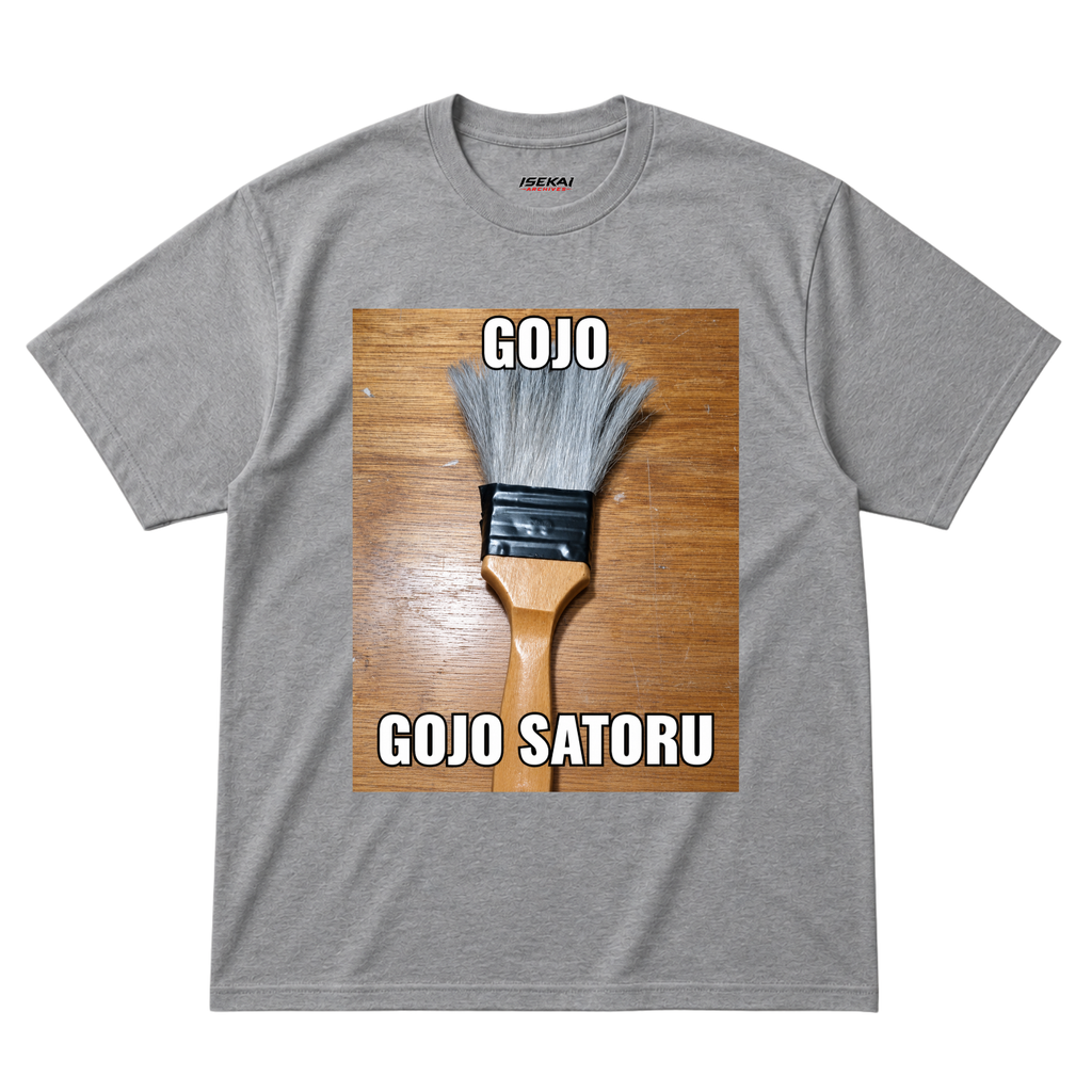 Gojo Saturo T-Shirt