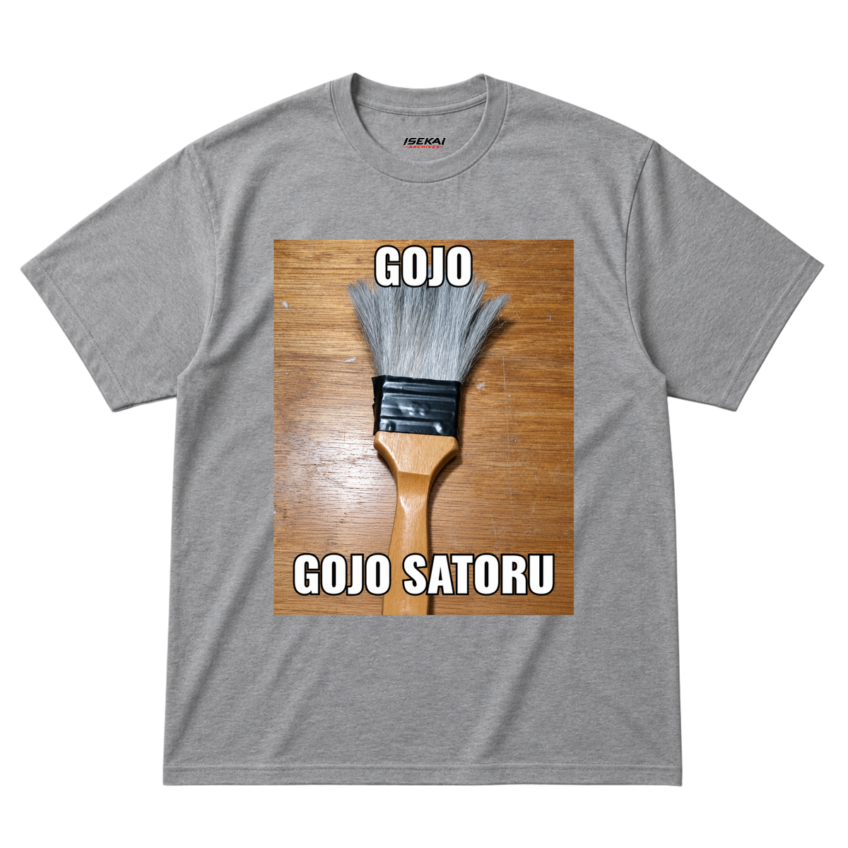 Gojo Saturo T-Shirt