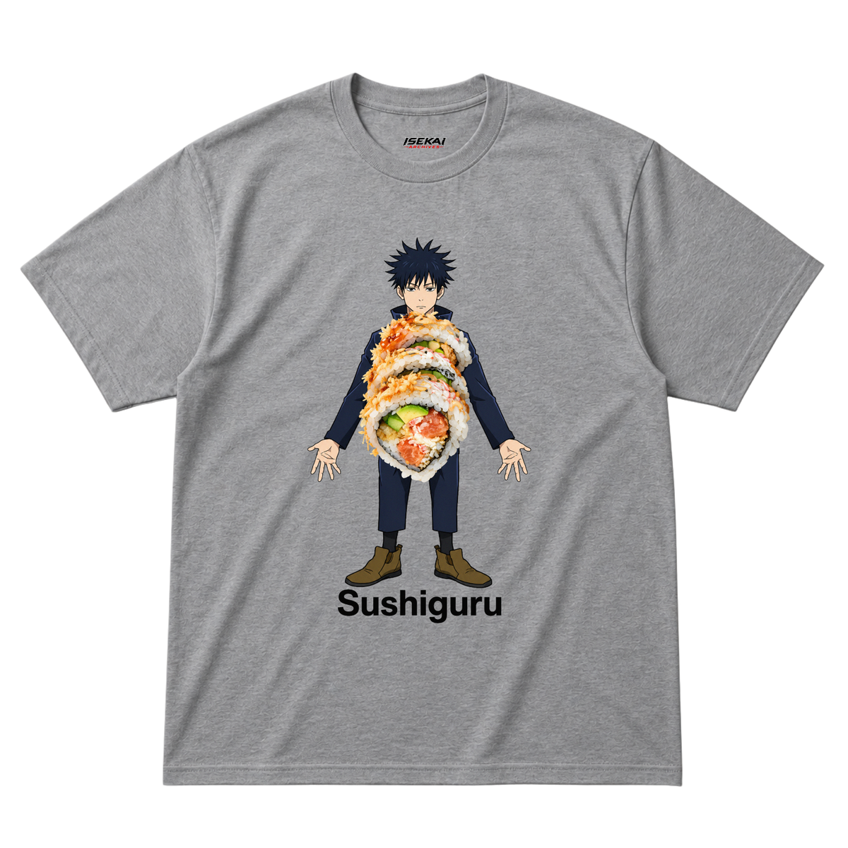 Sushiguru T-Shirt