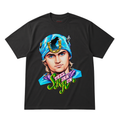 Steel Kirk Run T-Shirt