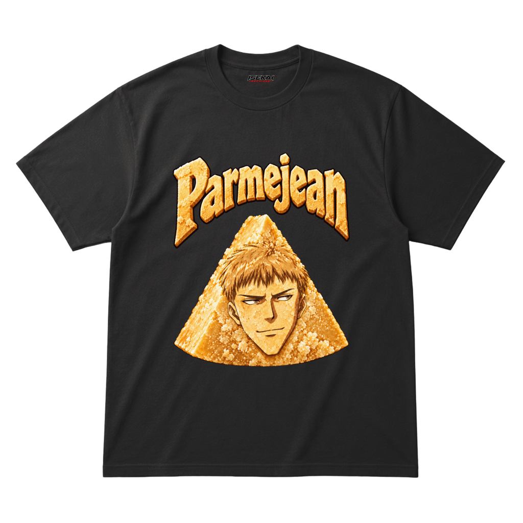 Parmejean T-Shirt
