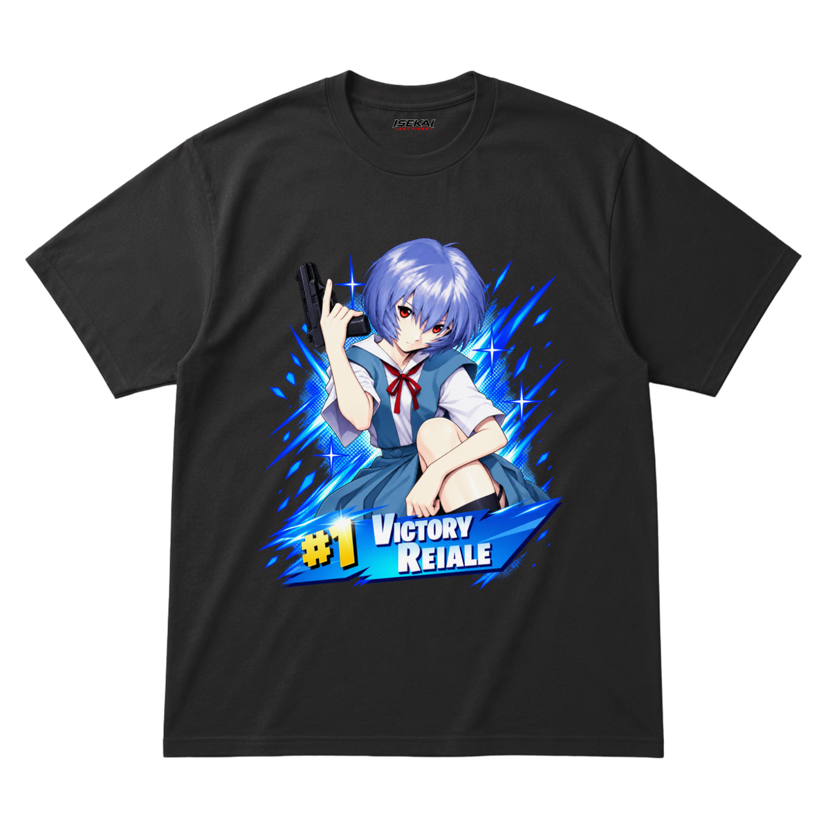 Victory Reiale T-Shirt