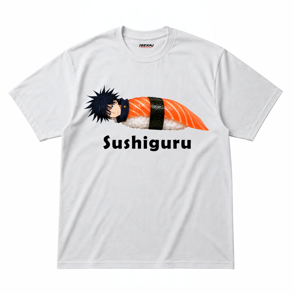 Sushiguru T-Shirt
