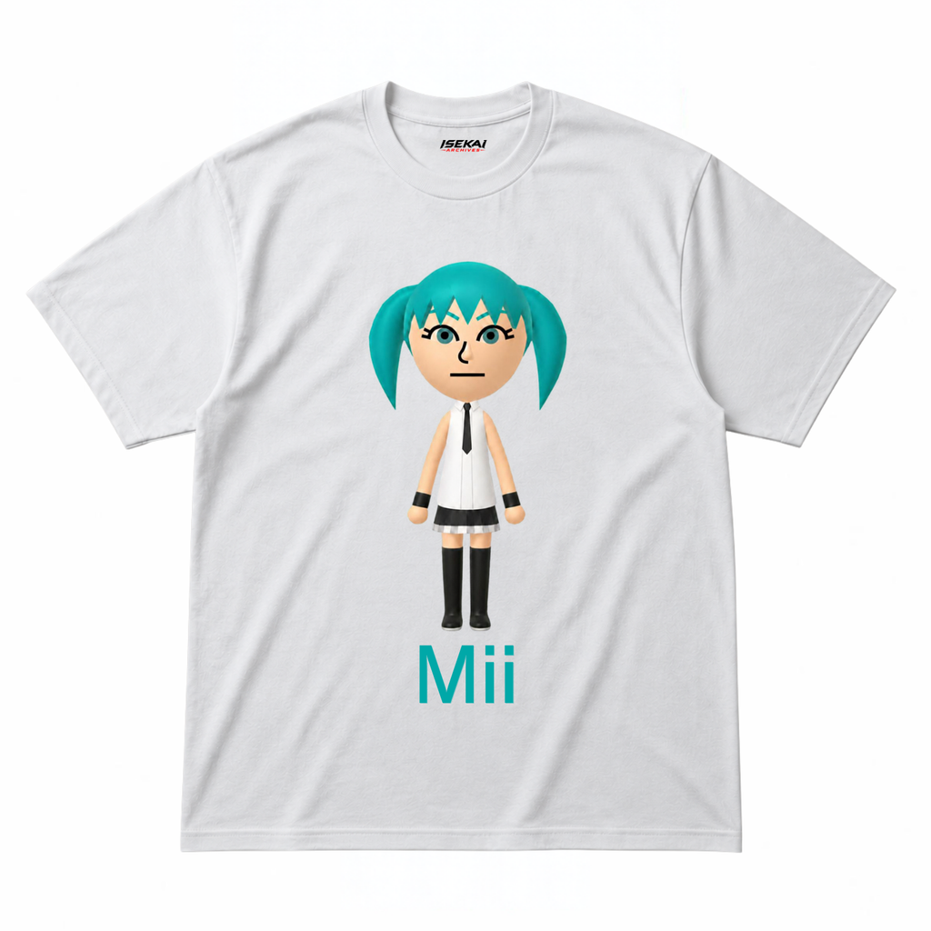 Hatsune Mii T-Shirt
