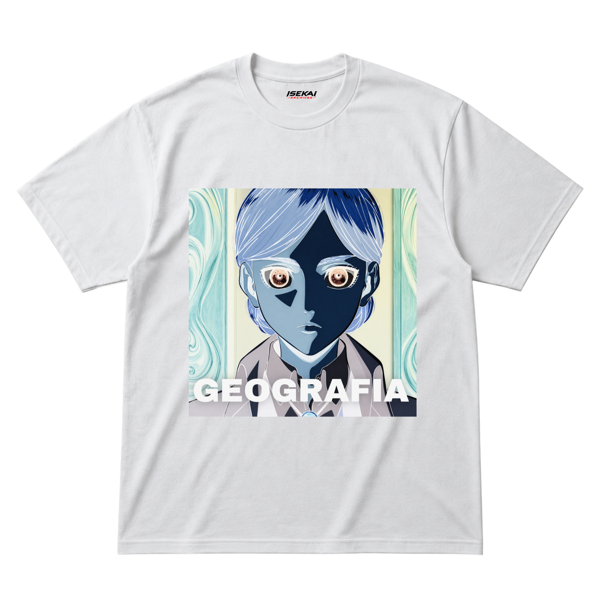 Geografia T-Shirt