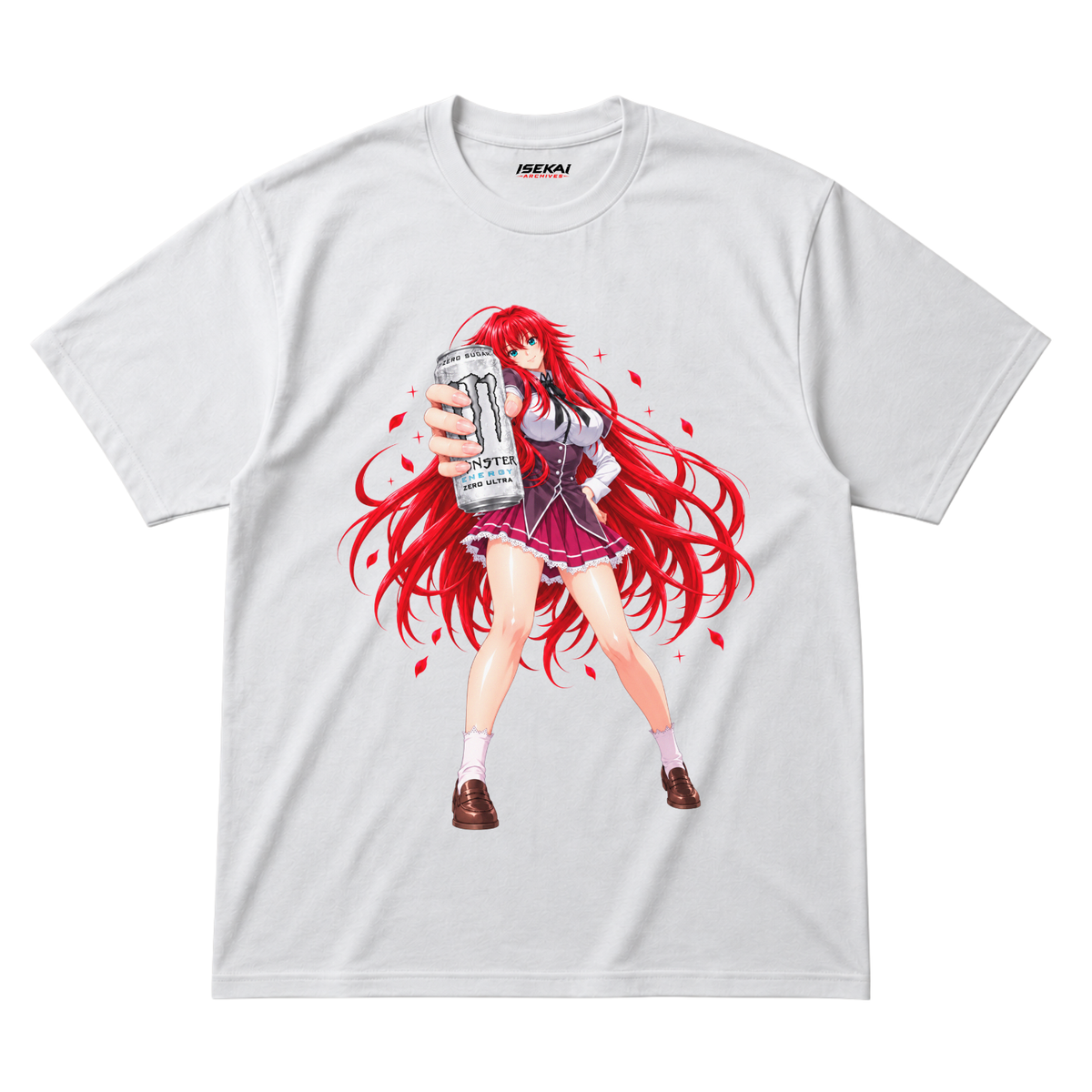 Rias Gremory T-Shirt