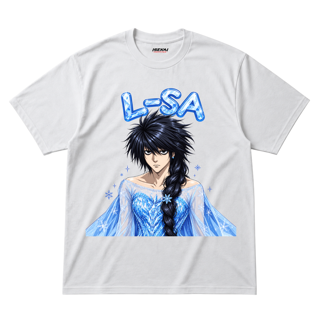 L-SA T-Shirt
