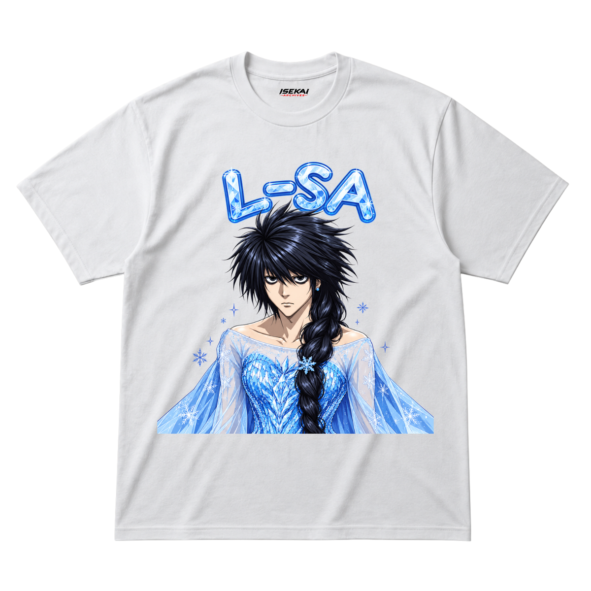 L-SA T-Shirt