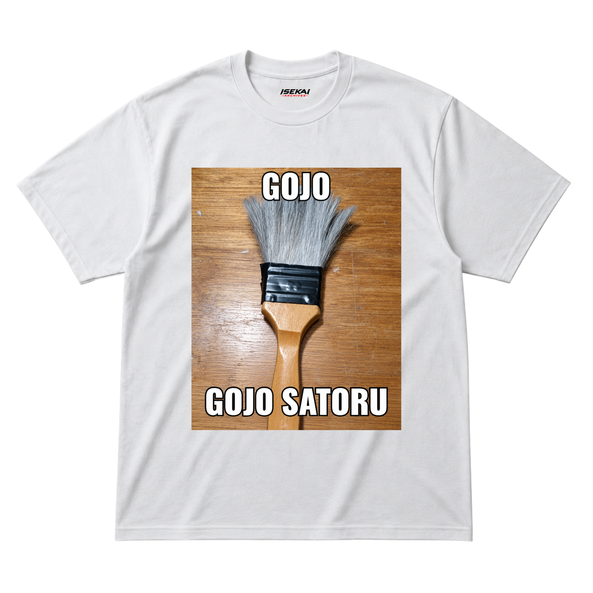 Gojo Saturo T-Shirt