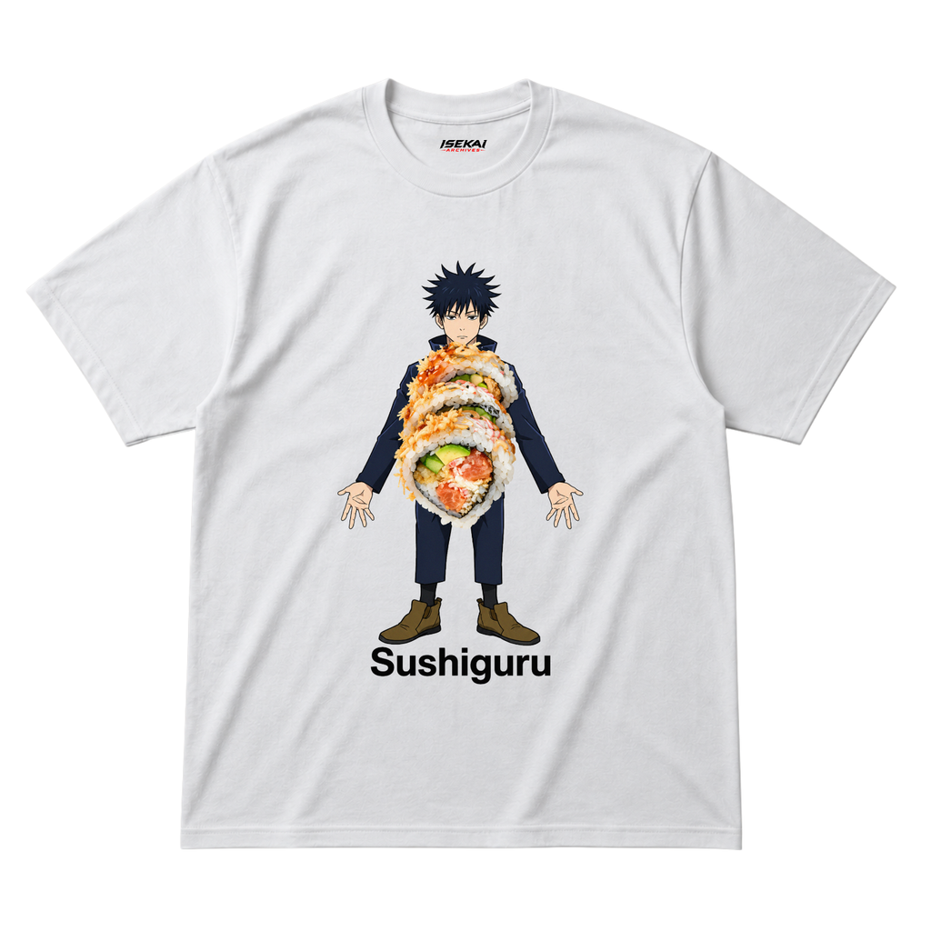 Sushiguru T-Shirt