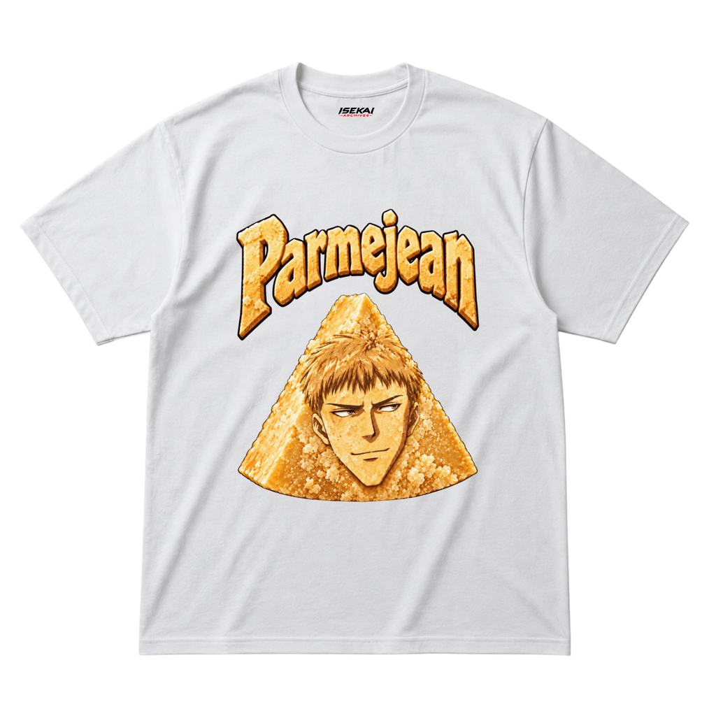 Parmejean T-Shirt