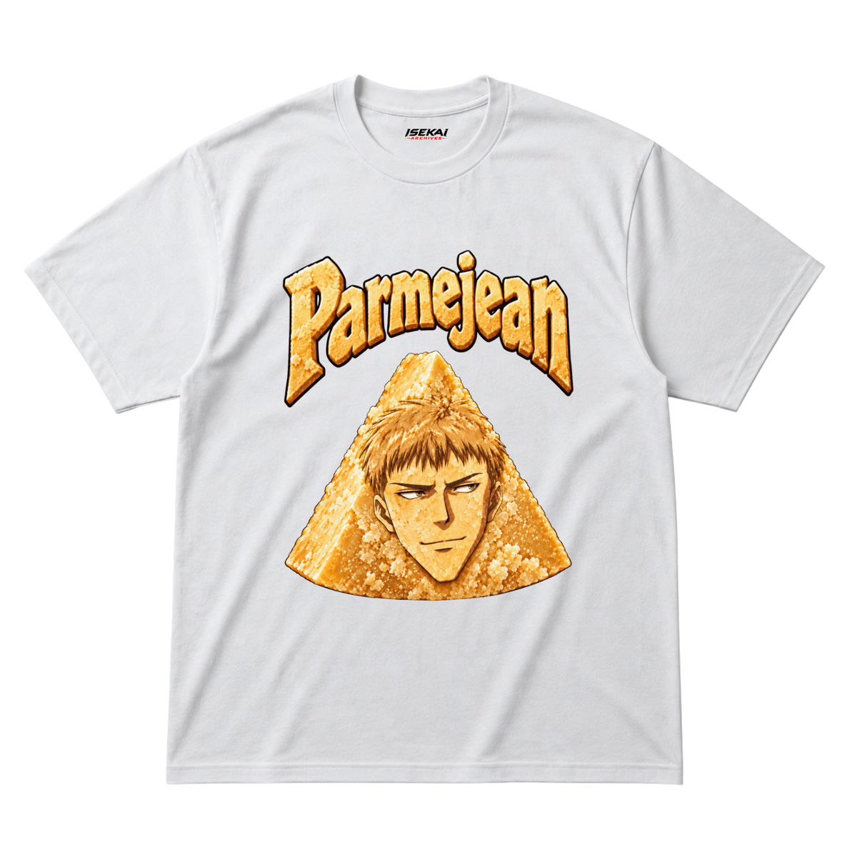 Parmejean T-Shirt