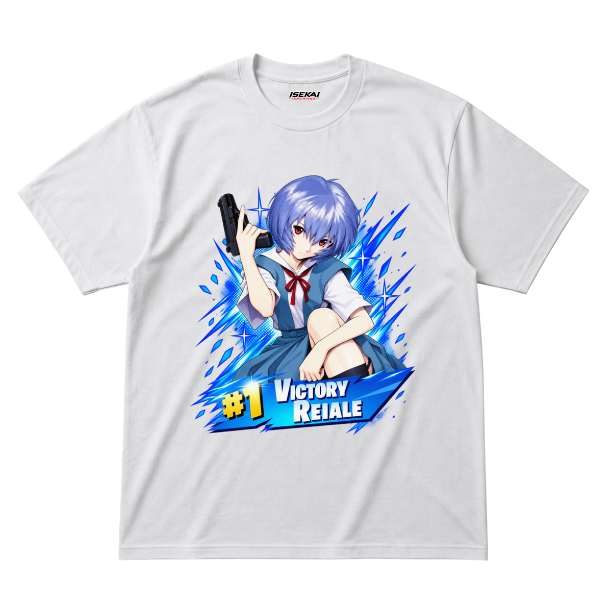 Victory Reiale T-Shirt